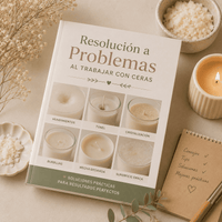 Bono 10 · Solución de errores comunes con ceras