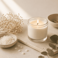 Bono 4 · Guía de velas de soja