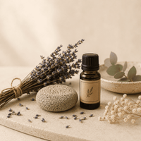 Bono 5 · Guía de aromaterapia aplicada