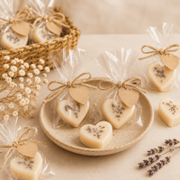 Bono 7 · Ideas de souvenirs aromáticos
