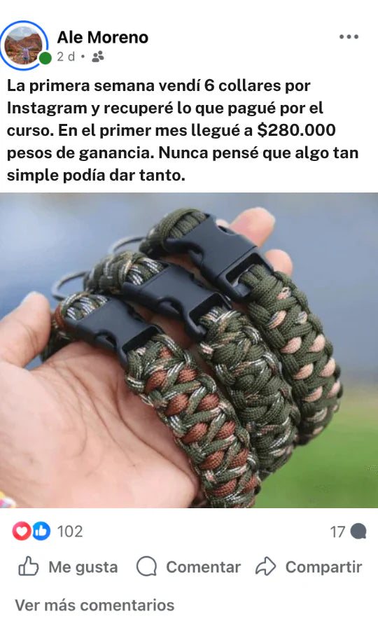 Testimonio 3