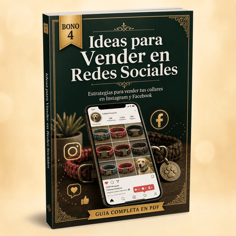Ideas para Vender en Redes Sociales