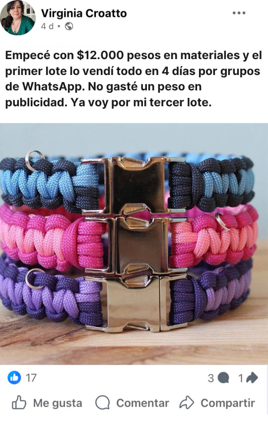 Testimonio 2